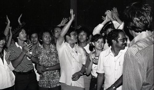 PILIHAN RAYA UMUM KE-6