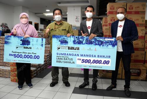 DATUK ZAMANI AHMAD MANSOR