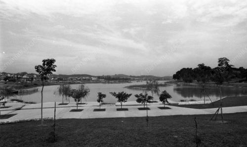 SG46_29012015_TASIK_SHAH_ALAM