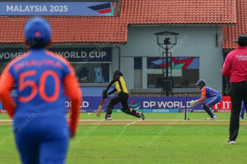 MALAYSIA VS INDIA