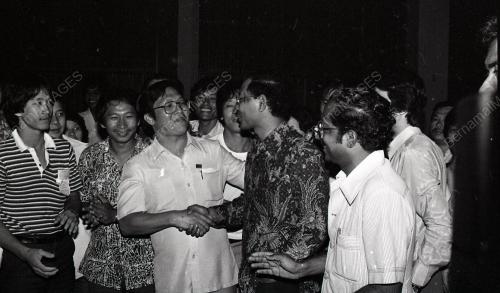 PILIHAN RAYA UMUM KE-6