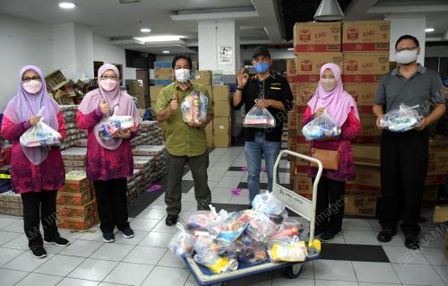 DATUK ZAMANI AHMAD MANSOR