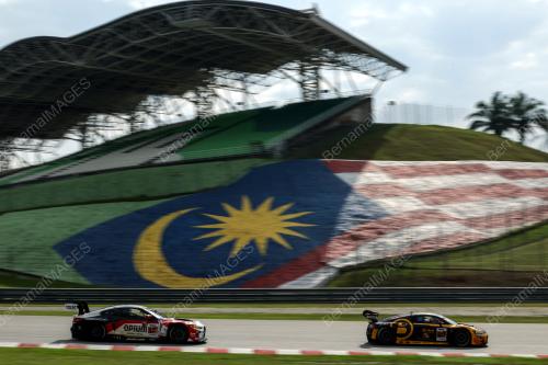 SEPANG 12 HOURS RACE
