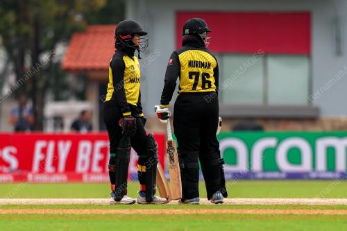 MALAYSIA VS INDIA