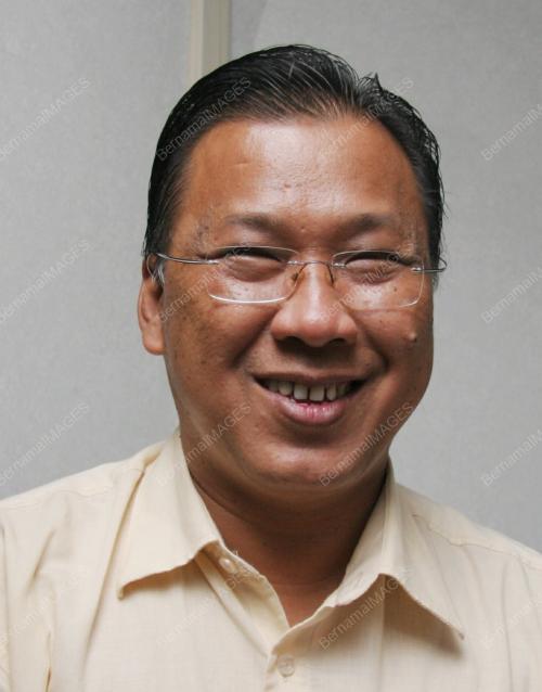 SONG KEE CHAI