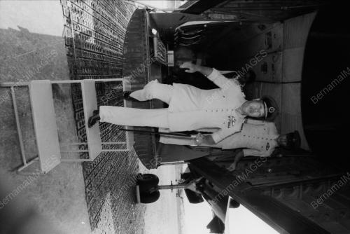SULTAN SALAHUDDIN ABDUL AZIZ SHAH