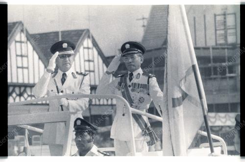 PBSM MENGAMBIL TABIK HORMAT