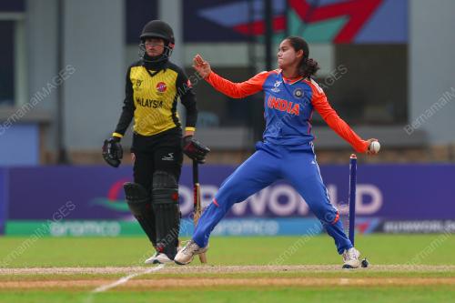 MALAYSIA VS INDIA