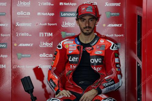 UJIAN PRA MUSIM MOTOGP 2025