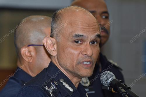 DATUK SHAZELI KAHAR