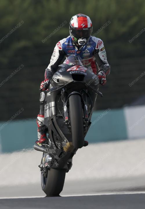 ALEX RINS