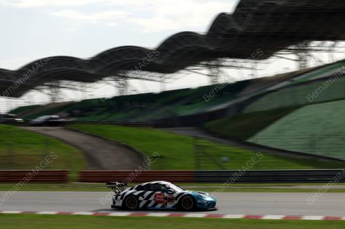 SEPANG 12 HOURS RACE