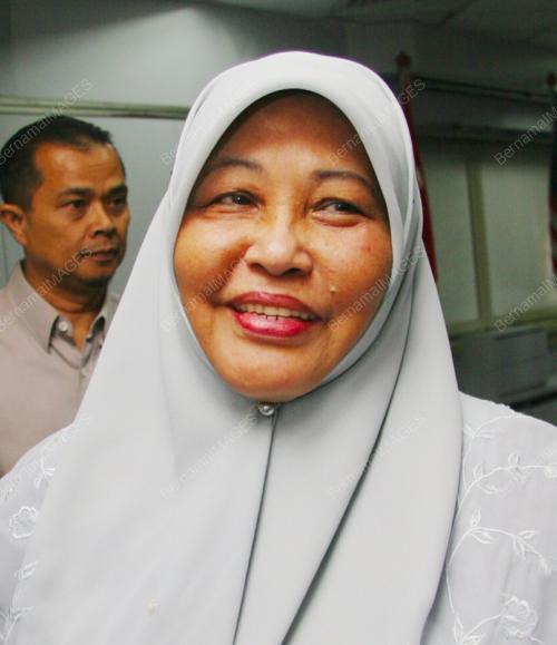 NOSIMAH HASHIM