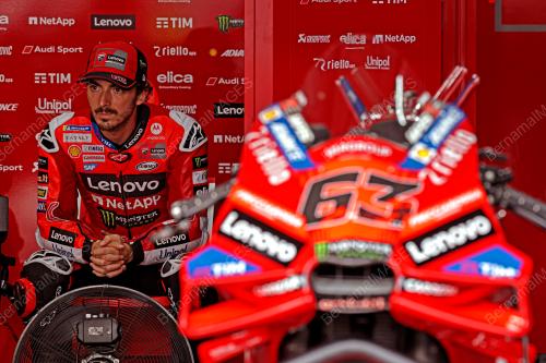 UJIAN PRA MUSIM MOTOGP 2025