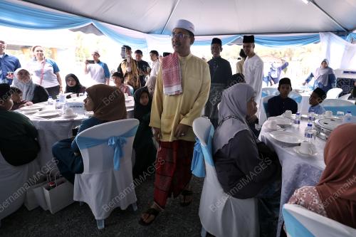 DATUK BORHAN AMAN SHAH