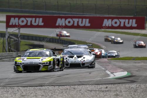 SEPANG 12 HOURS RACE