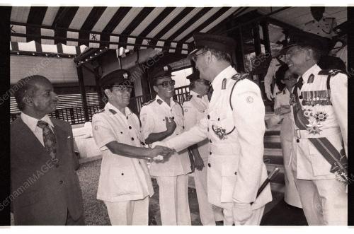 PBSM MENGAMBIL TABIK HORMAT