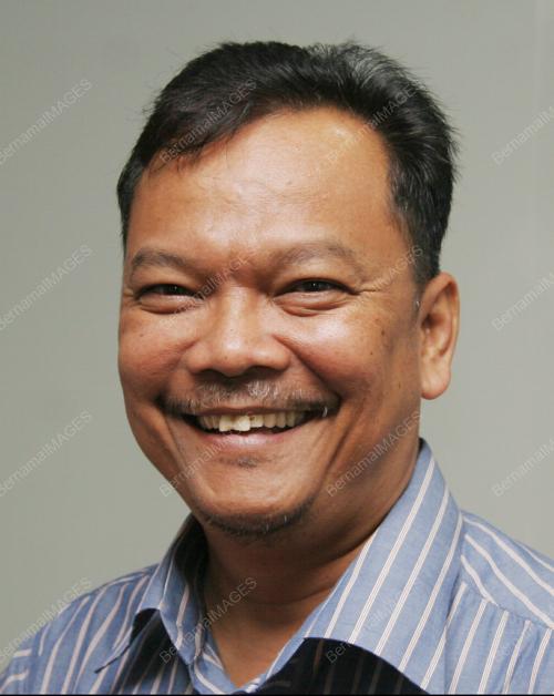 SULAIMAN MOHD KARLI