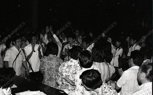 PILIHAN RAYA UMUM KE-6