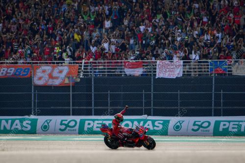 PETRONAS GRAND PRIX OF MALAYSIA 2024 (MOTOGP)