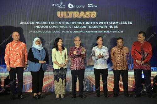 DATUK FAHMI FADZIL