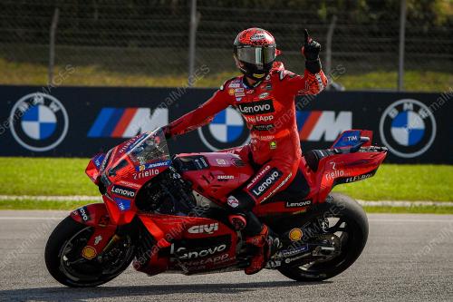 PETRONAS GRAND PRIX OF MALAYSIA 2024 (MOTOGP)