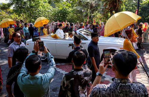 TENGKU AMIR SHAH SULTAN SHARAFUDDIN IDRIS SHAH
