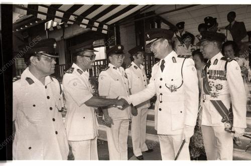 PBSM MENGAMBIL TABIK HORMAT