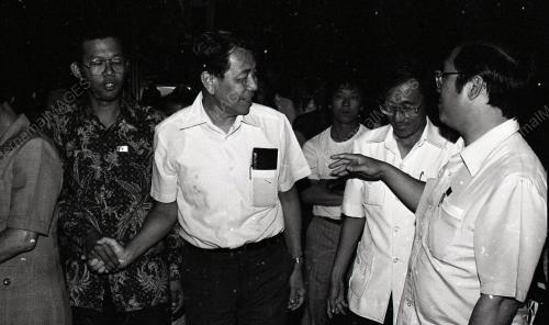 PILIHAN RAYA UMUM KE-6