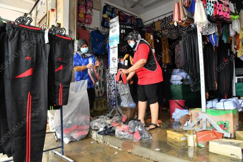 TINJAUAN BANJIR