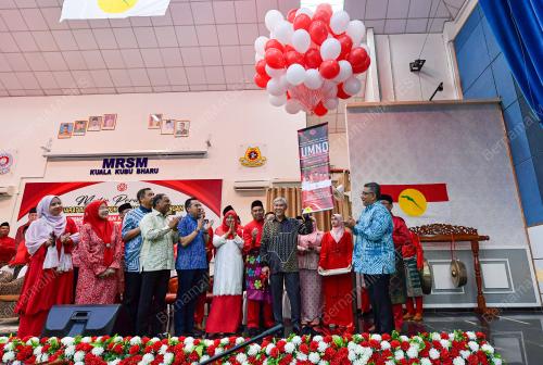 DATUK SERI DR. AHMAD ZAHID HAMIDI