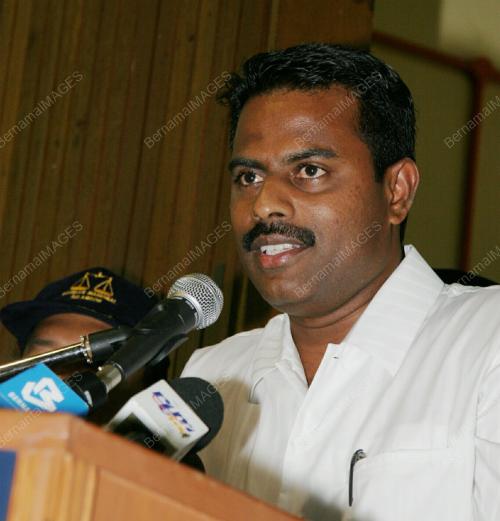 K.PARTHIBAN