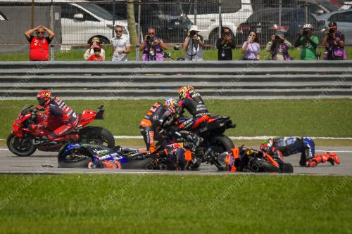 PETRONAS GRAND PRIX OF MALAYSIA 2024 (MOTOGP)