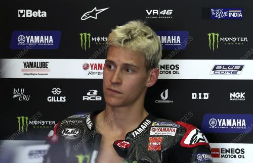 FABIO QUARTARARO
