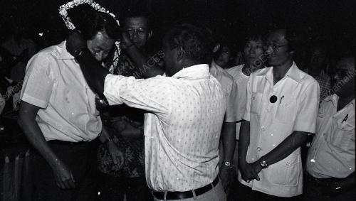 PILIHAN RAYA UMUM KE-6
