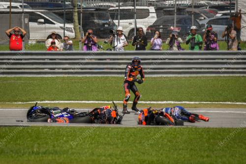 PETRONAS GRAND PRIX OF MALAYSIA 2024 (MOTOGP)