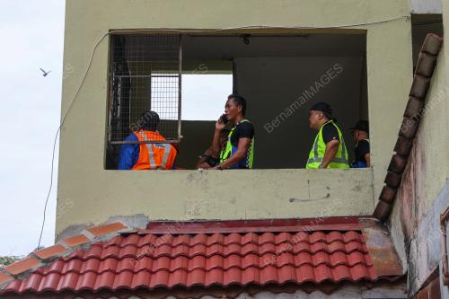 OPS PEMOTONGAN ELEKTRIK