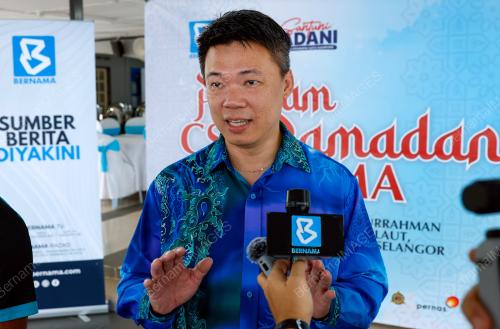 KELVIN SOW WAI PHANG