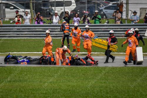PETRONAS GRAND PRIX OF MALAYSIA 2024 (MOTOGP)