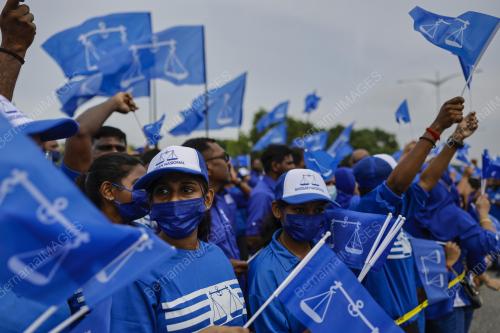 PENAMAAN CALON PRU-15