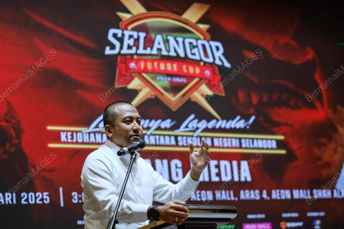 MOHD NAJWAN HALIMI