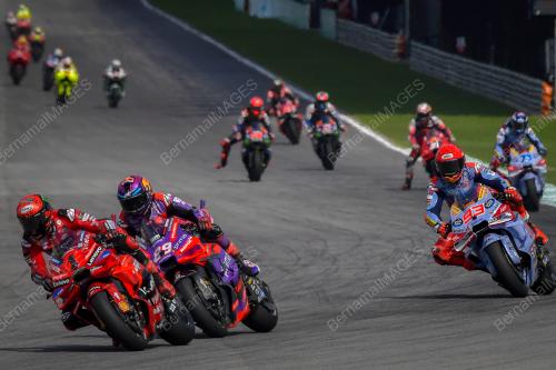 PETRONAS GRAND PRIX OF MALAYSIA 2024 (MOTOGP)