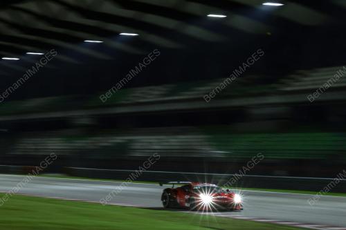 SEPANG 12 HOURS RACE