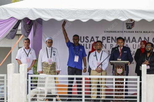 PENAMAAN CALON PRU-15