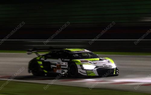 SEPANG 12 HOURS RACE