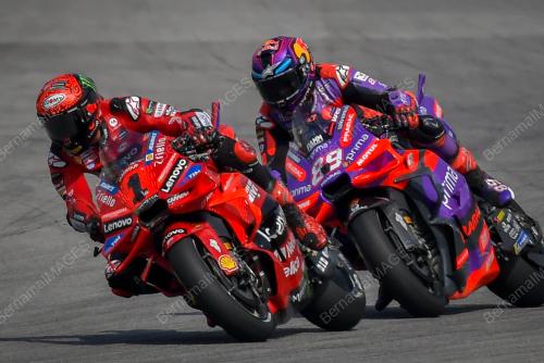 PETRONAS GRAND PRIX OF MALAYSIA 2024 (MOTOGP)