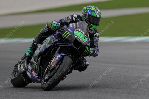 UJIAN PRA MUSIM MOTOGP 2025