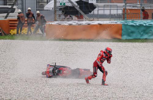UJIAN PRA MUSIM MOTOGP 2025