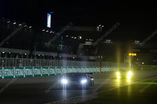 SEPANG 12 HOURS RACE