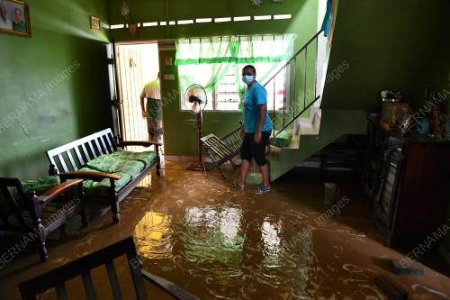 TINJAUAN BANJIR